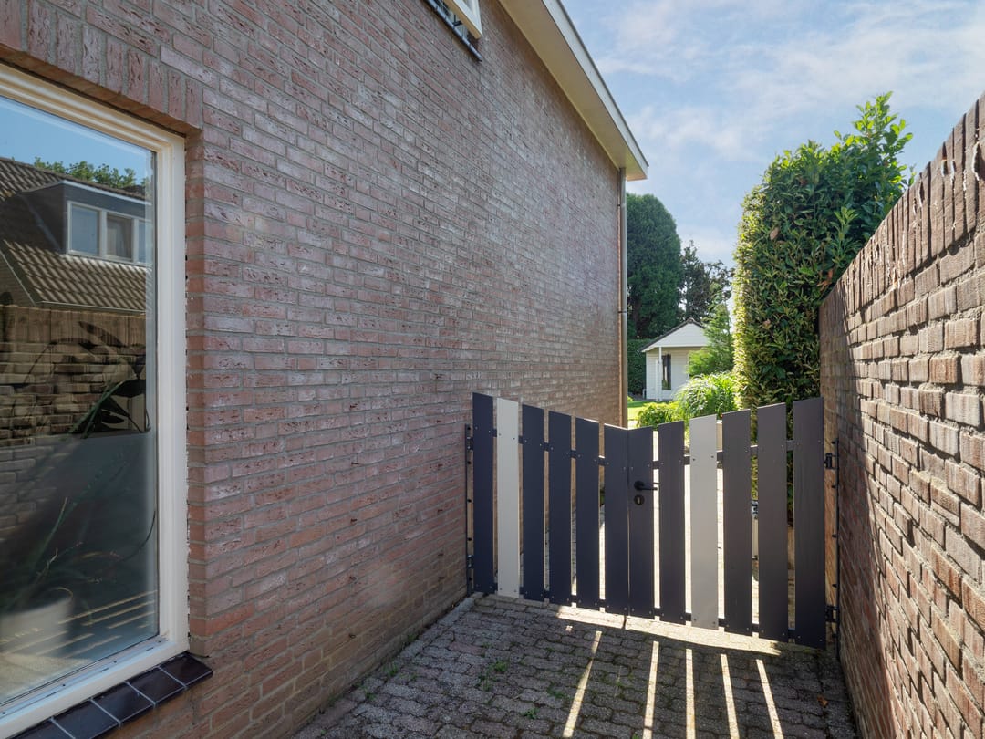 Foto 32 van Vaandelstraat 2