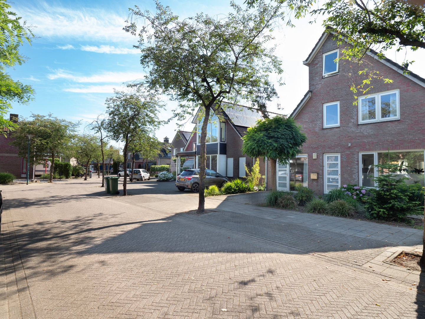 Foto 34 van Vaandelstraat 2
