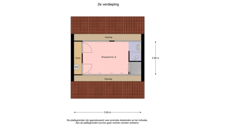 Photo 37 of Torenburgplein 5