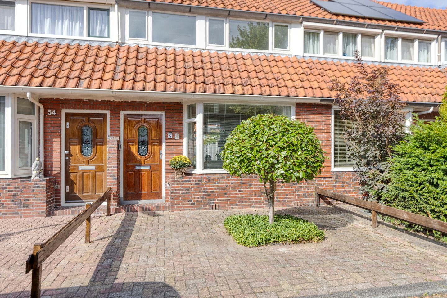 Photo 5 of van der Helststraat 52