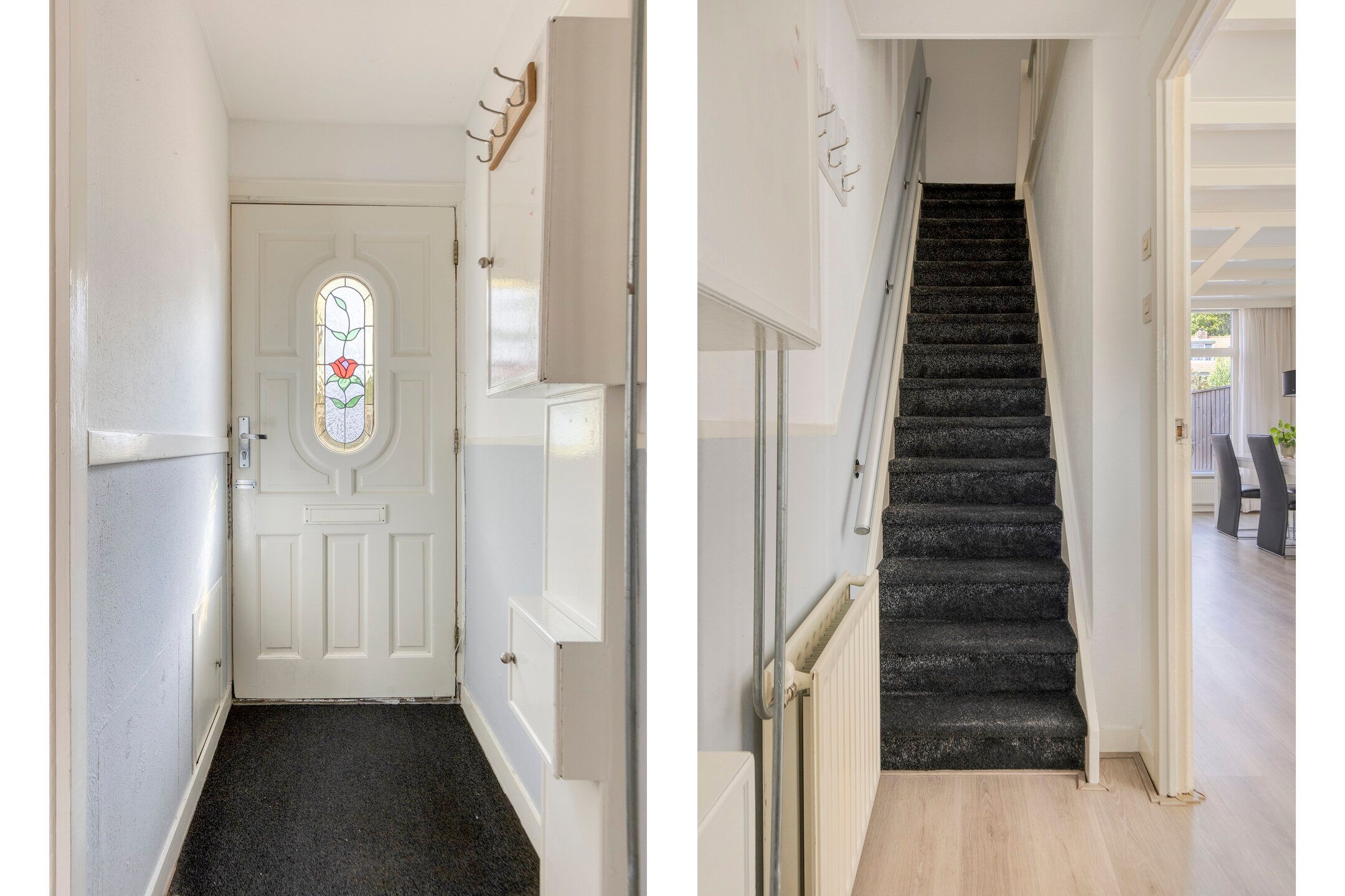 Photo 6 of van der Helststraat 52