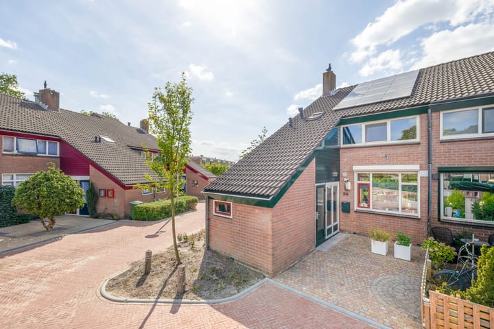 Photo 1 of Het Hogeland 34