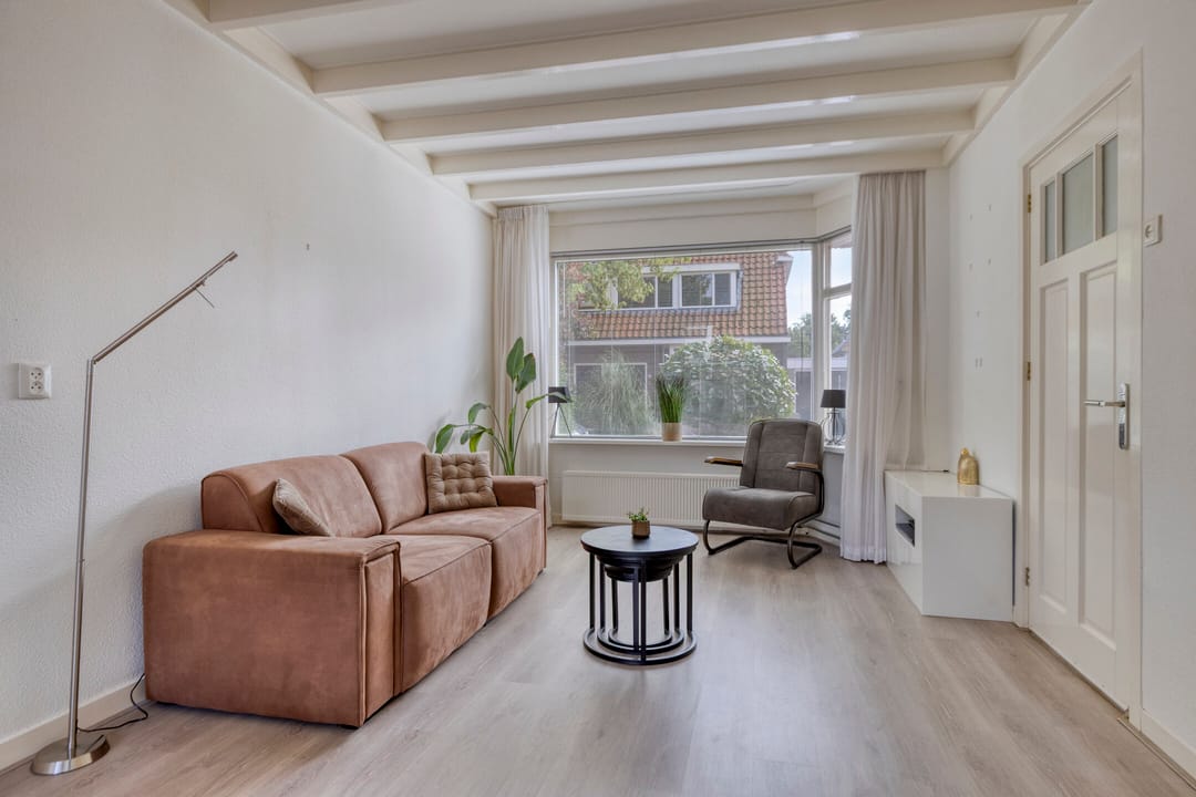 Photo 7 of van der Helststraat 52
