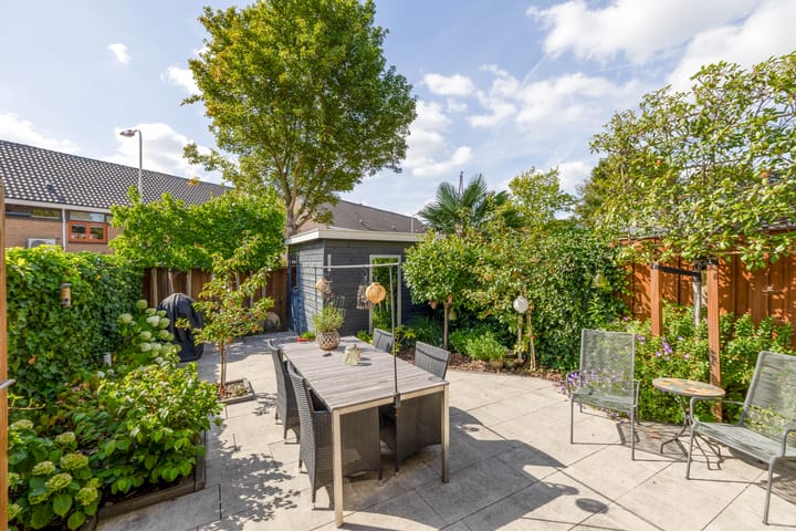 Photo 3 of Het Hogeland 34