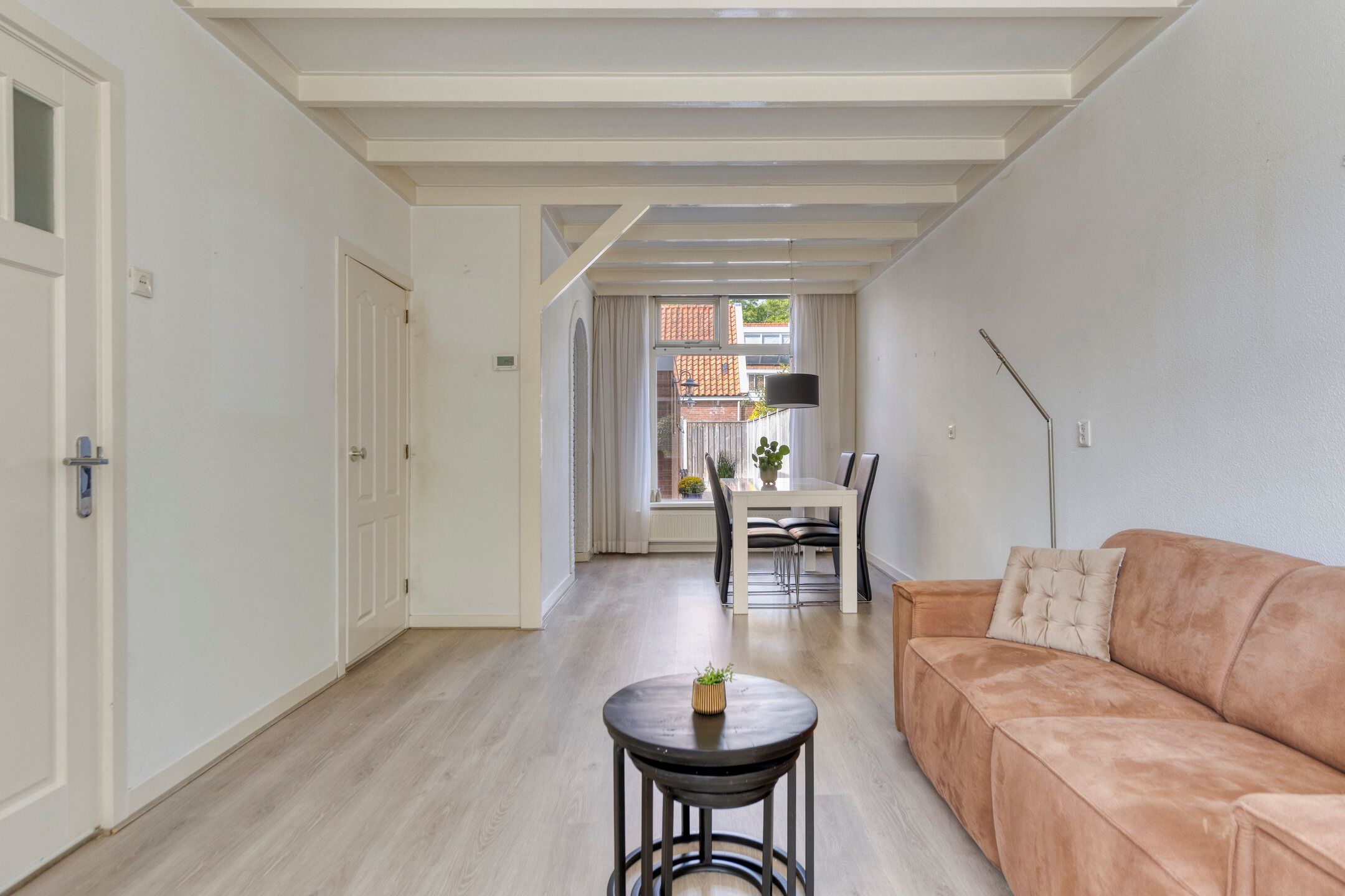 Photo 9 of van der Helststraat 52