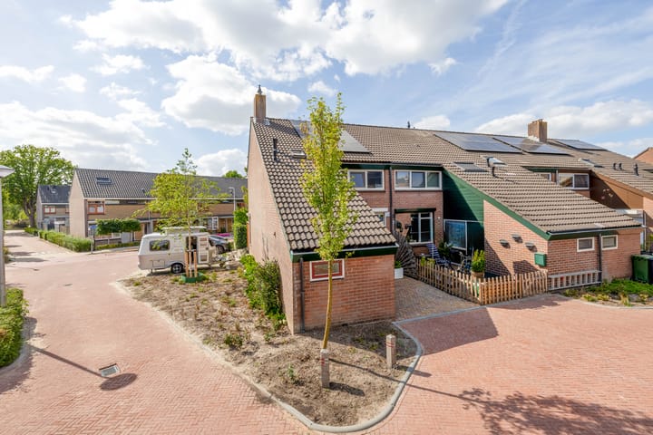 Photo 4 of Het Hogeland 34