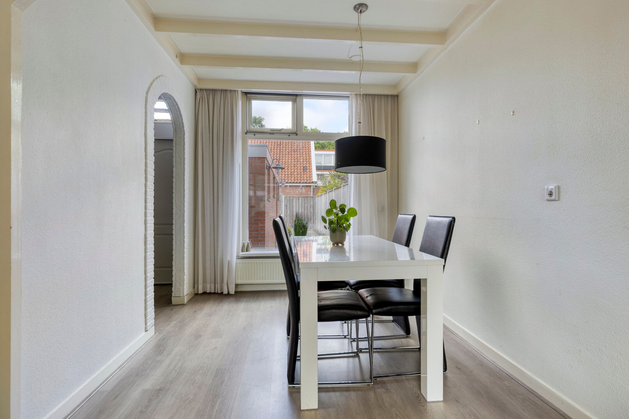 Photo 12 of van der Helststraat 52