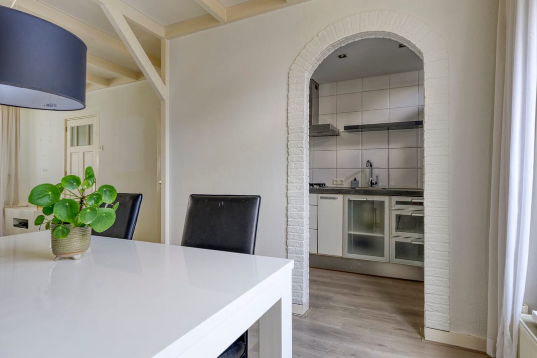 Photo 13 of van der Helststraat 52