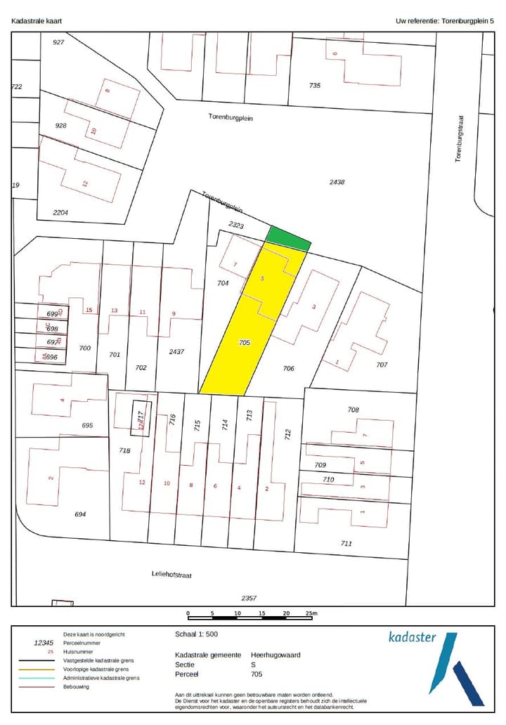 Photo 51 of Torenburgplein 5