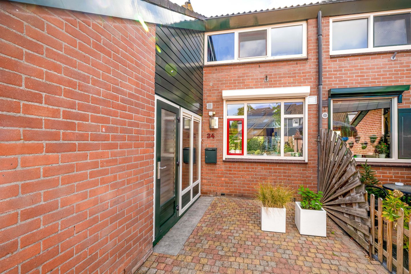 Foto 5 van Het Hogeland 34