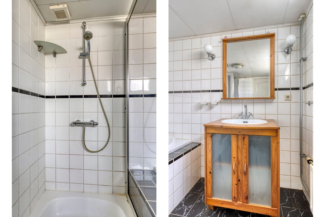 Photo 16 of van der Helststraat 52
