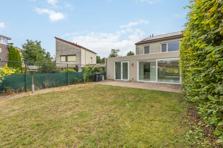 Foto 4 van Jo Calsstraat 28