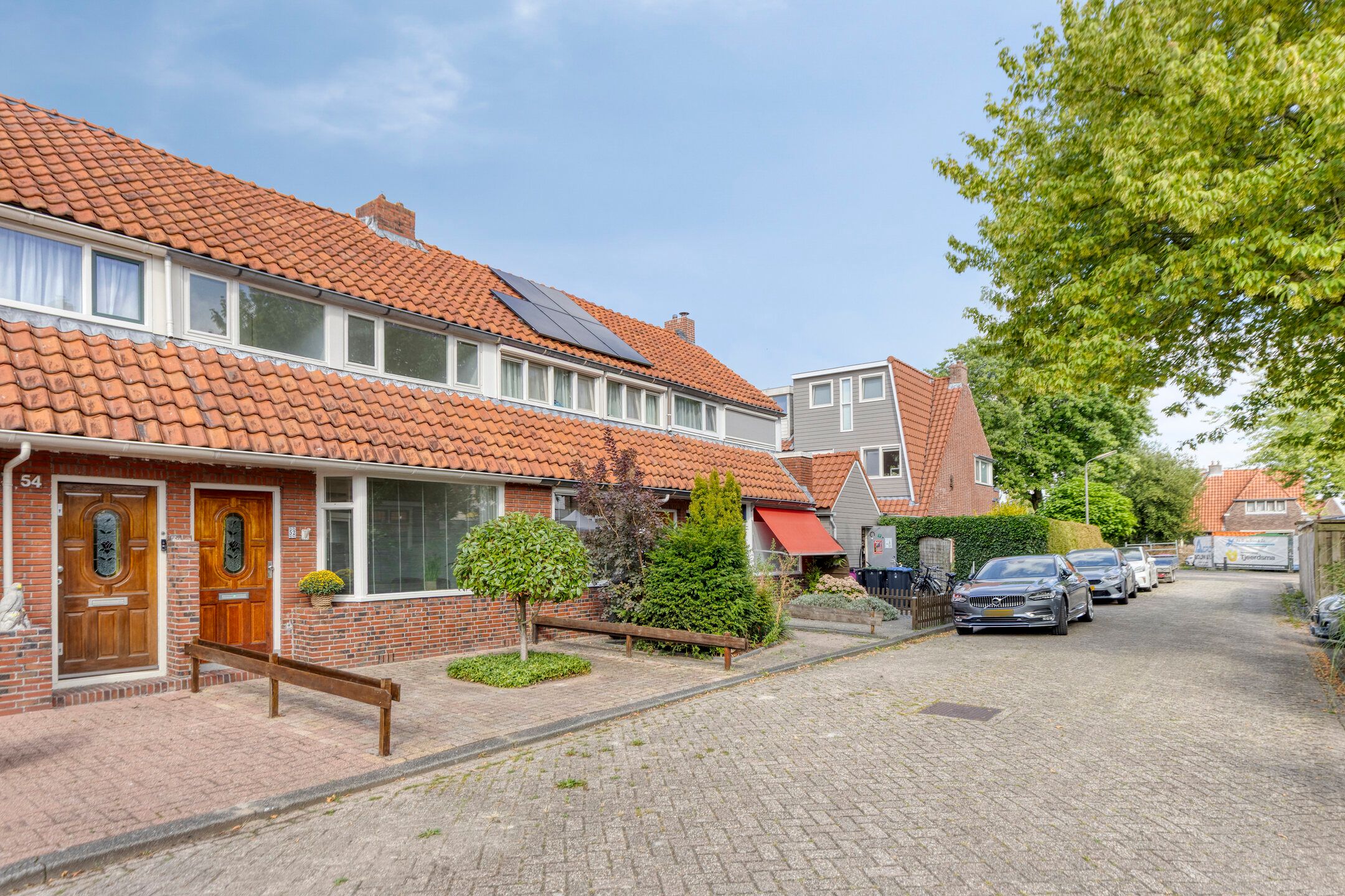 Photo 21 of van der Helststraat 52