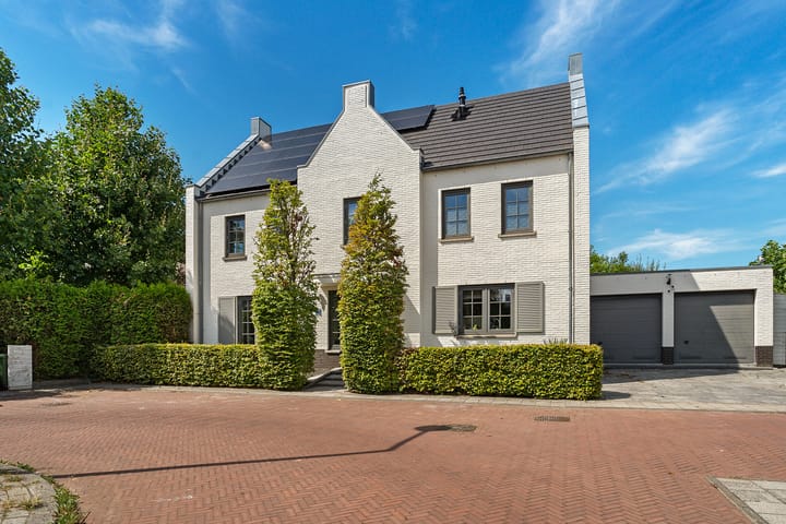 Foto 1 van Wijkermeerhof 14