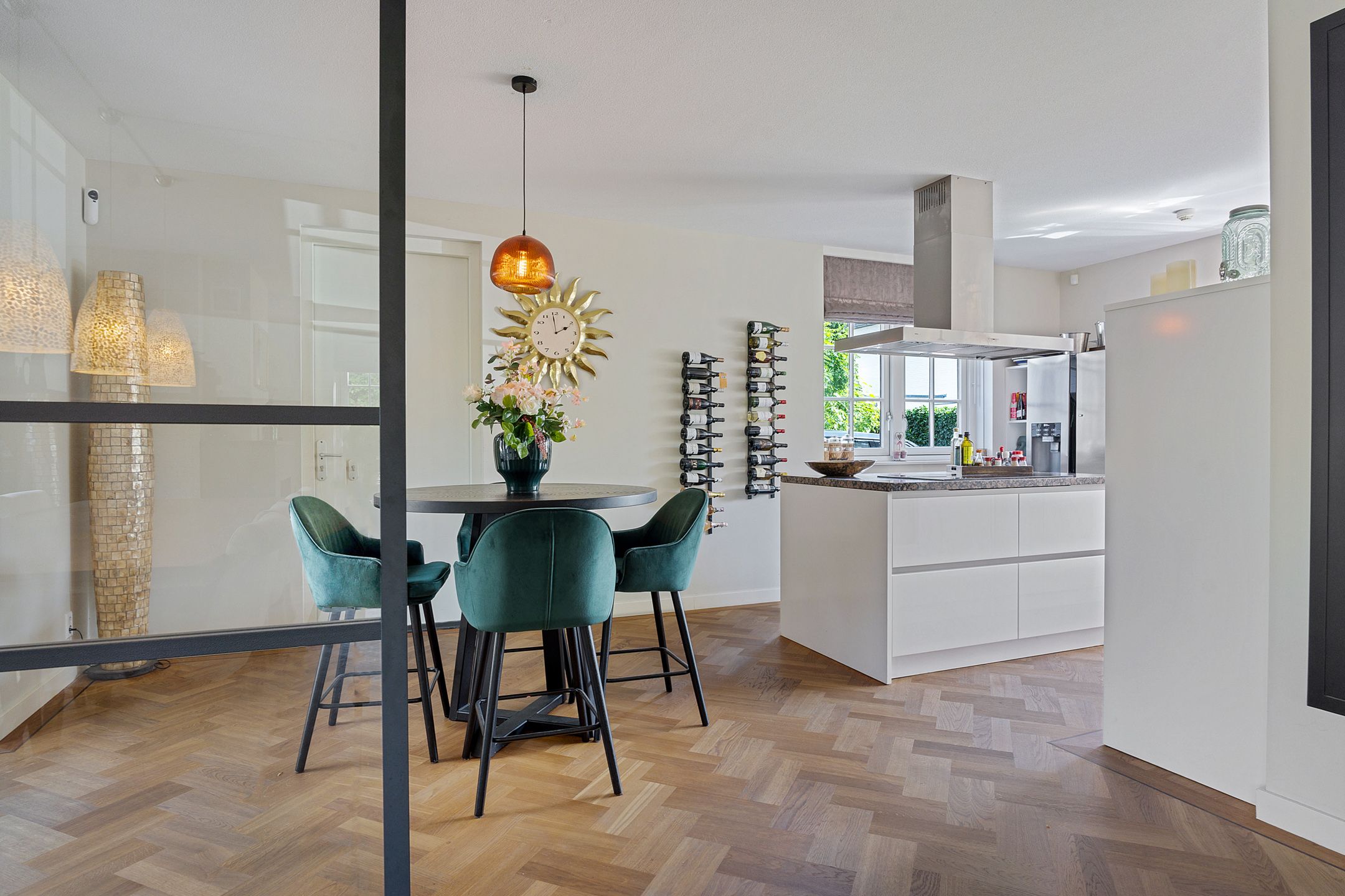 Foto 3 van Wijkermeerhof 14