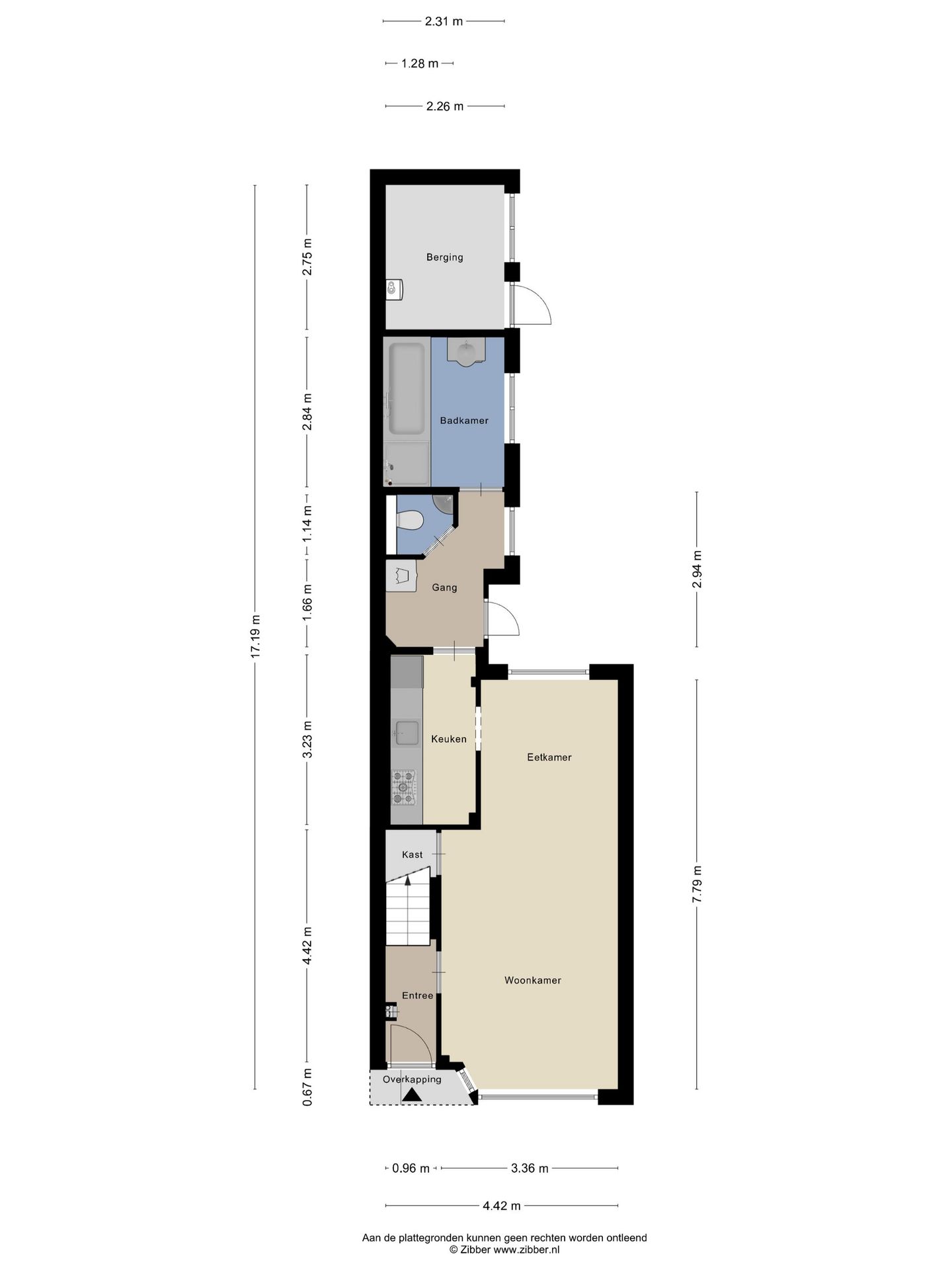 Photo 34 of van der Helststraat 52