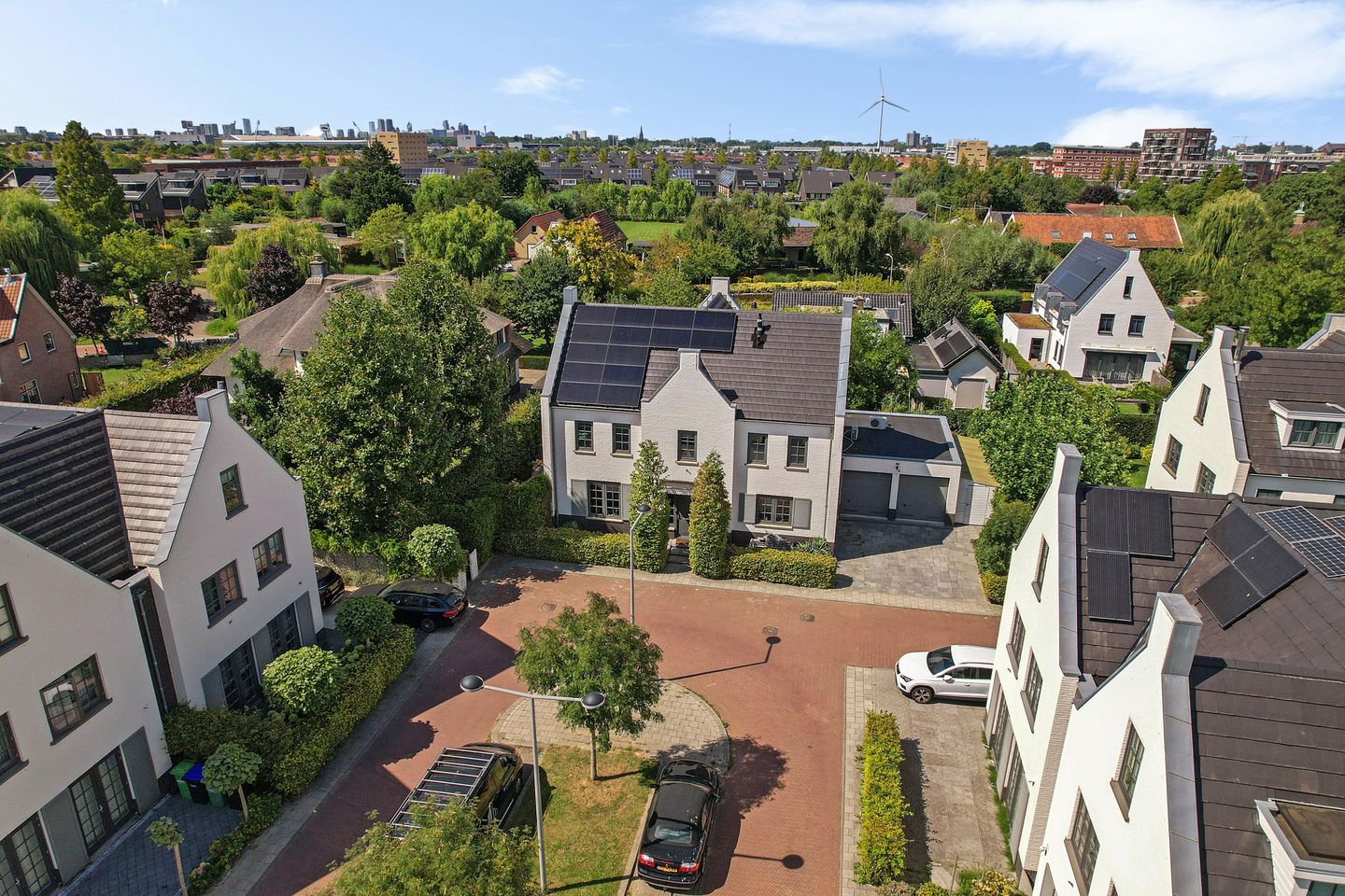 Foto 5 van Wijkermeerhof 14