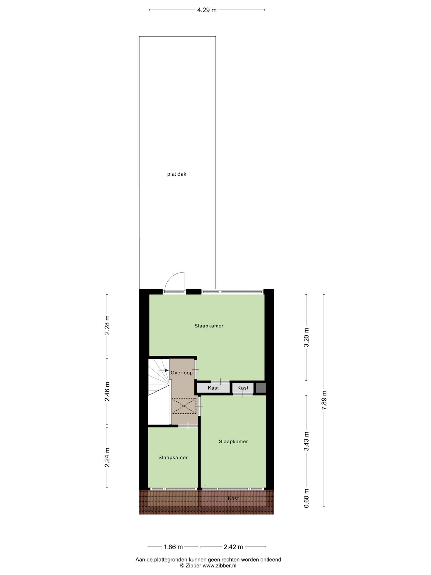Photo 35 of van der Helststraat 52