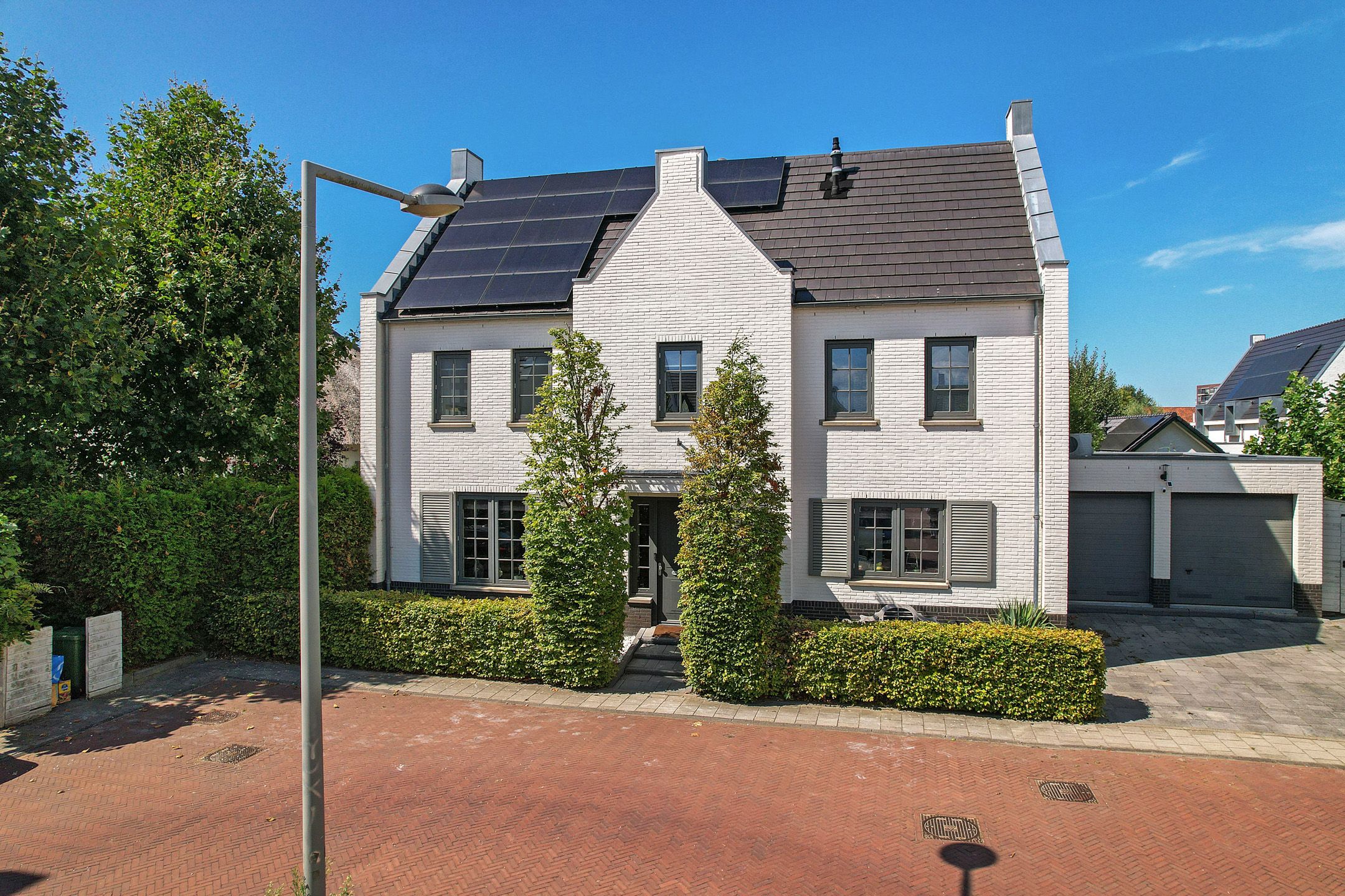 Foto 6 van Wijkermeerhof 14