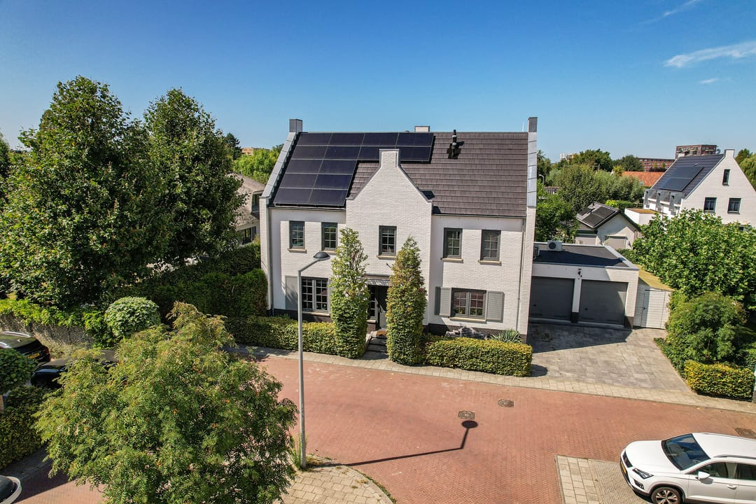 Foto 7 van Wijkermeerhof 14