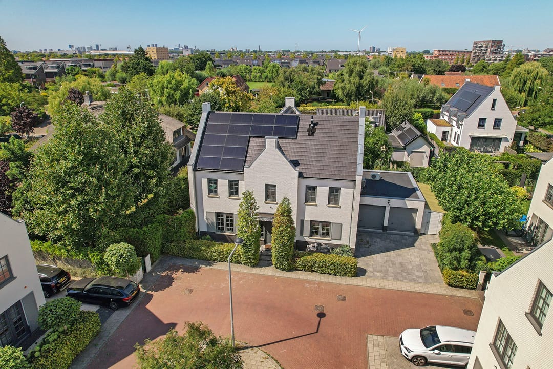 Foto 8 van Wijkermeerhof 14