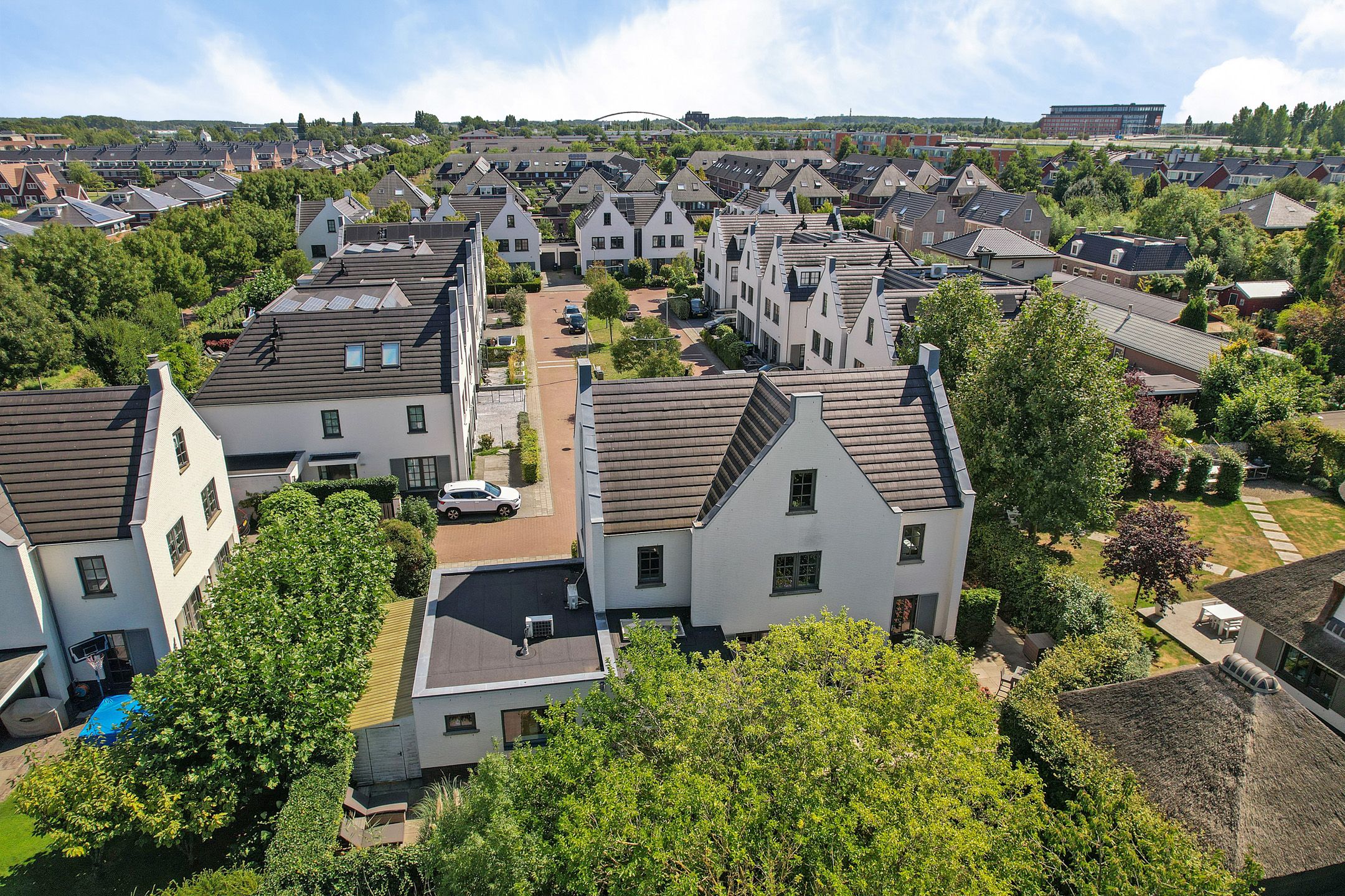 Foto 9 van Wijkermeerhof 14