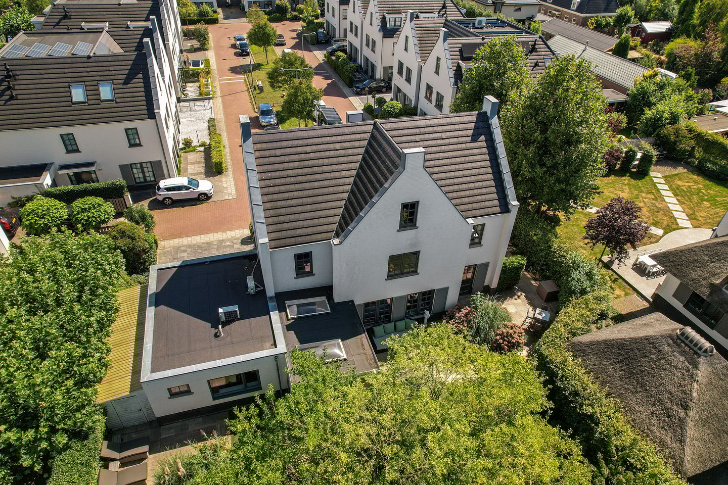 Foto 10 van Wijkermeerhof 14