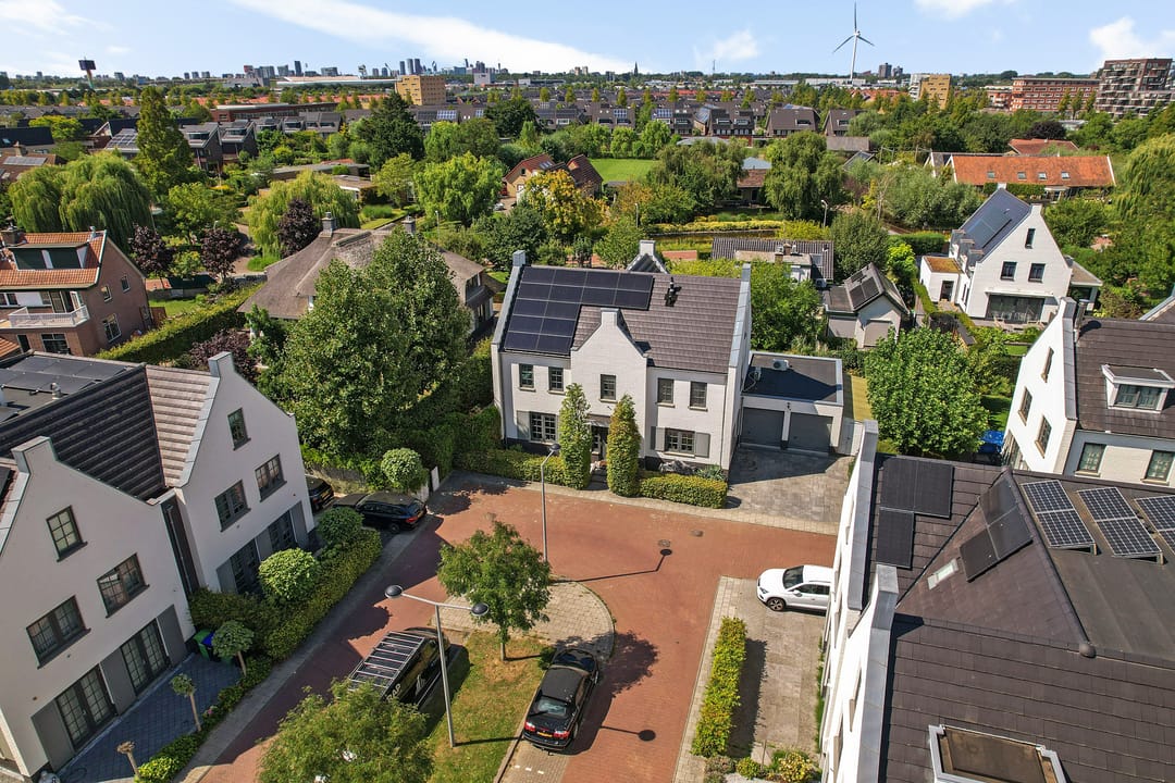 Foto 11 van Wijkermeerhof 14