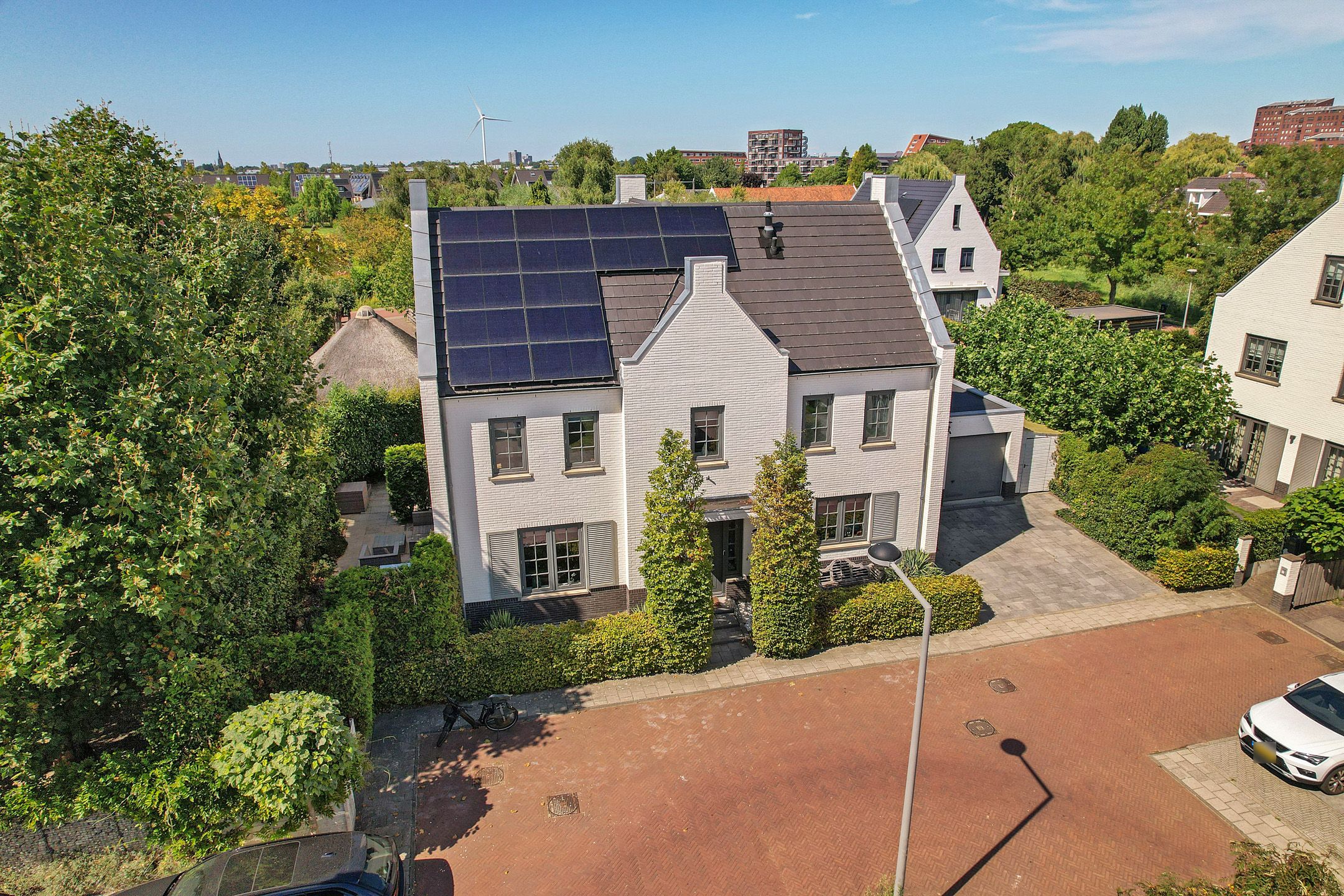 Foto 12 van Wijkermeerhof 14