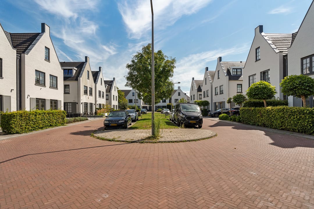 Foto 13 van Wijkermeerhof 14