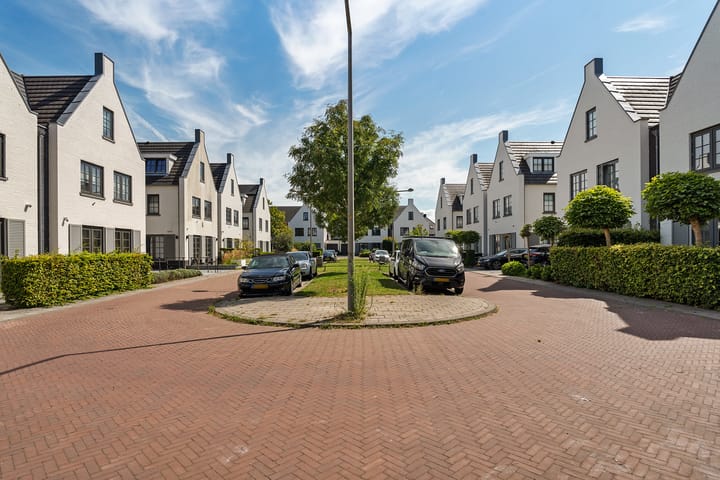 Foto 13 van Wijkermeerhof 14