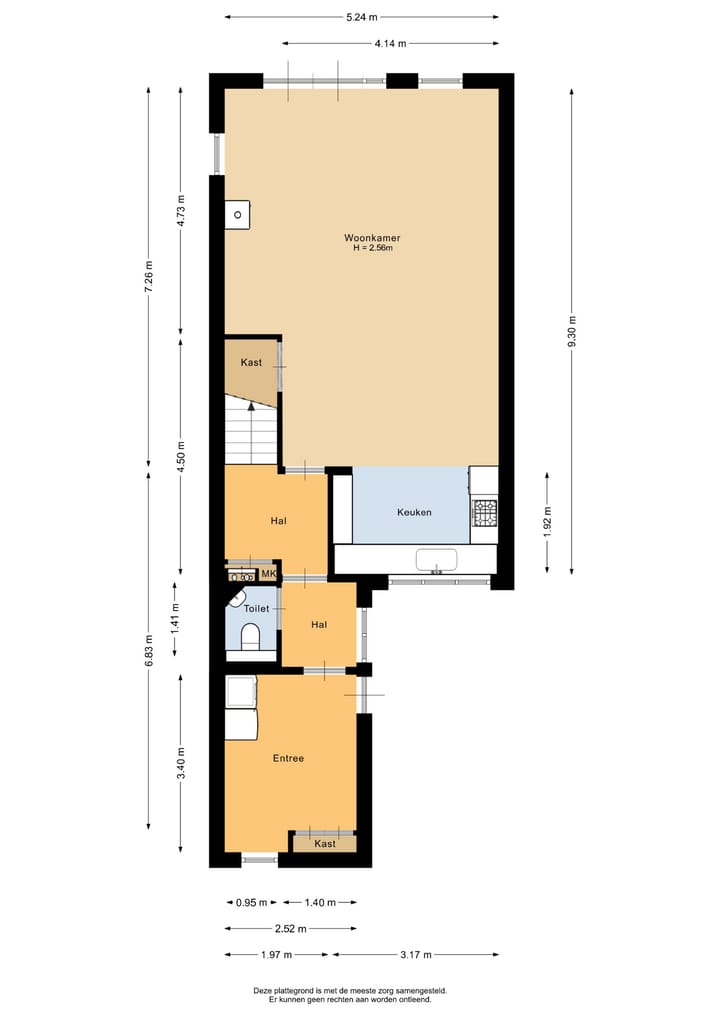 Photo 34 of Het Hogeland 34