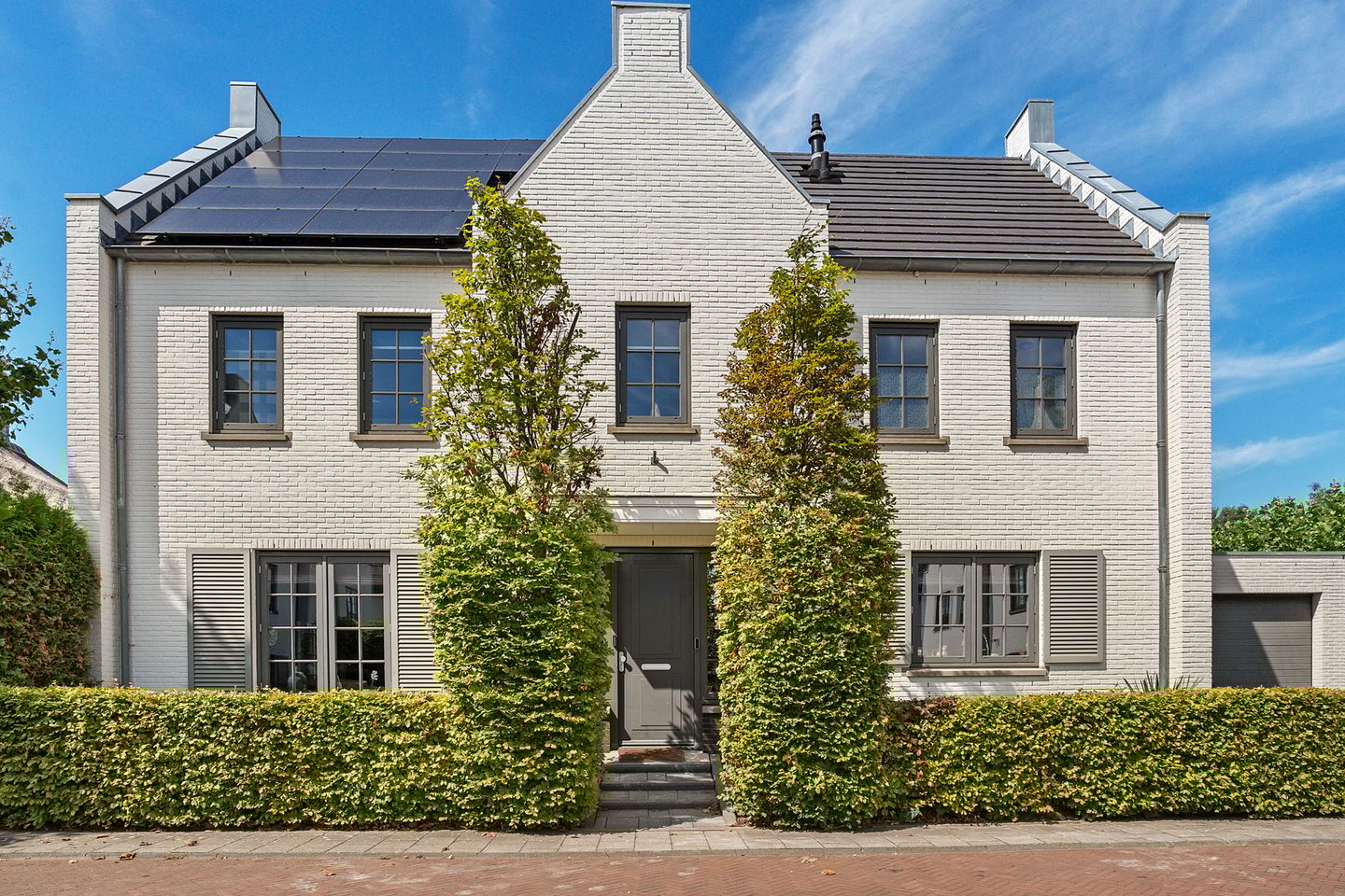 Foto 14 van Wijkermeerhof 14