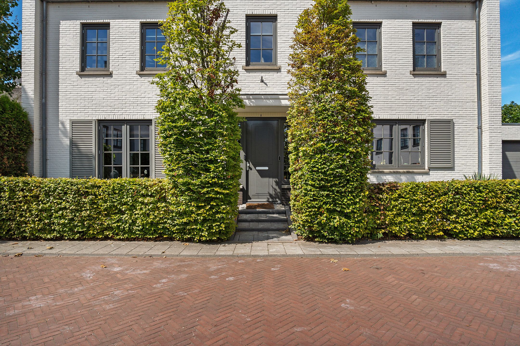 Foto 15 van Wijkermeerhof 14