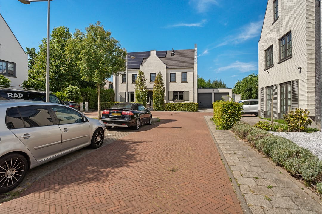 Foto 16 van Wijkermeerhof 14