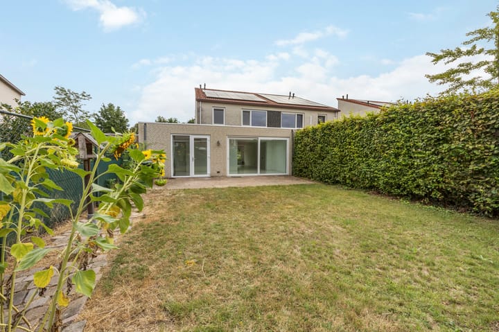 Foto 3 van Jo Calsstraat 28