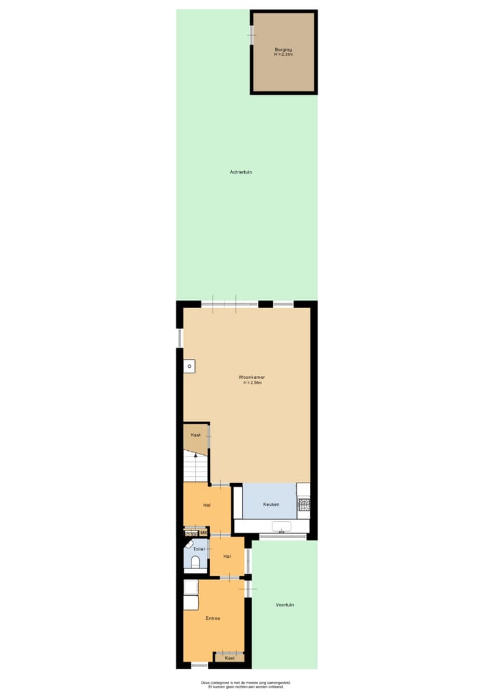 Photo 38 of Het Hogeland 34