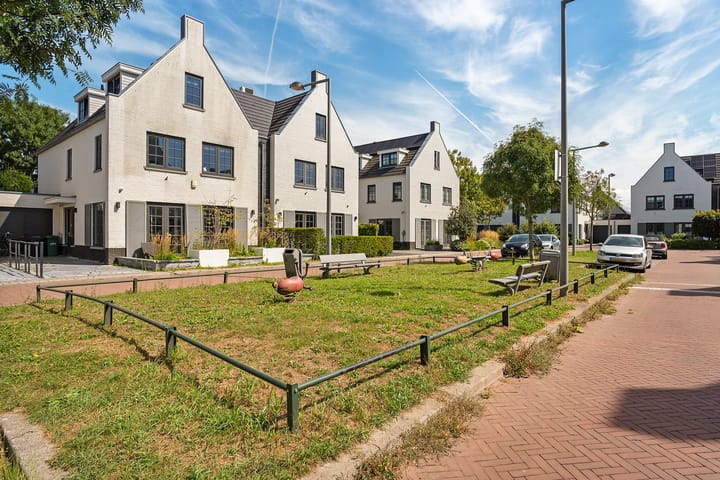 Foto 17 van Wijkermeerhof 14