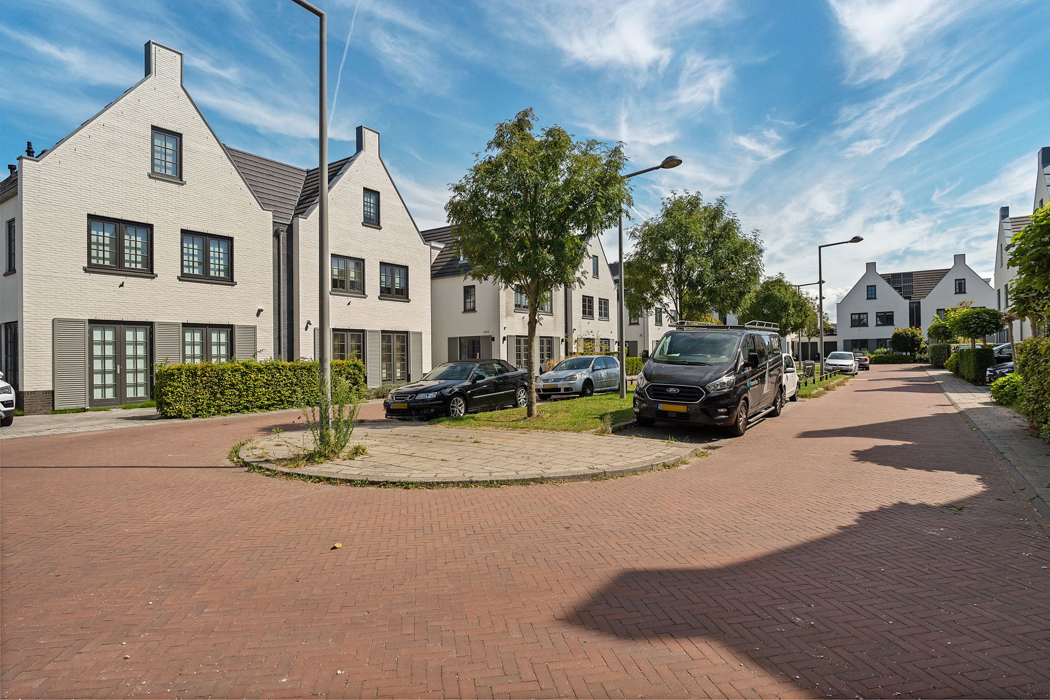 Foto 18 van Wijkermeerhof 14