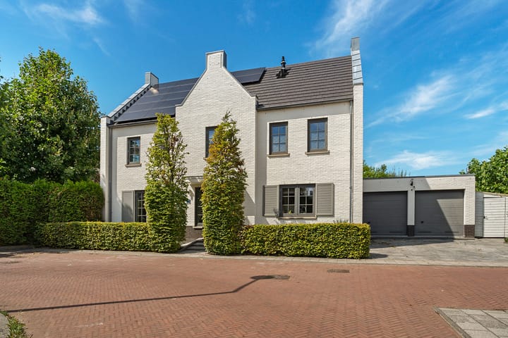 Foto 20 van Wijkermeerhof 14