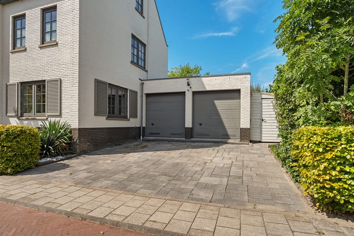 Foto 21 van Wijkermeerhof 14