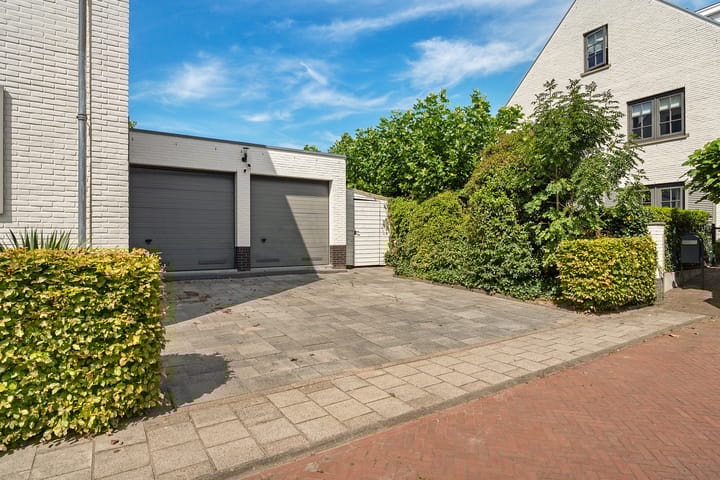 Foto 22 van Wijkermeerhof 14