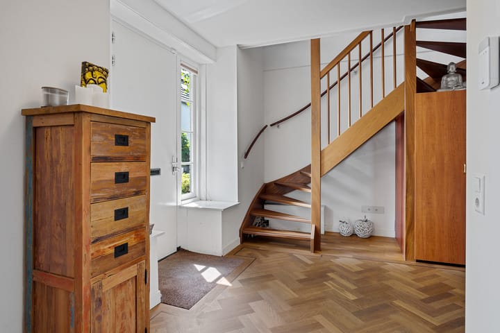 Foto 24 van Wijkermeerhof 14