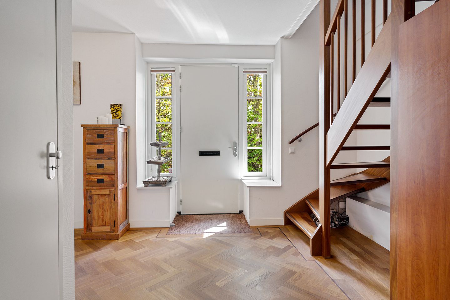 Foto 25 van Wijkermeerhof 14