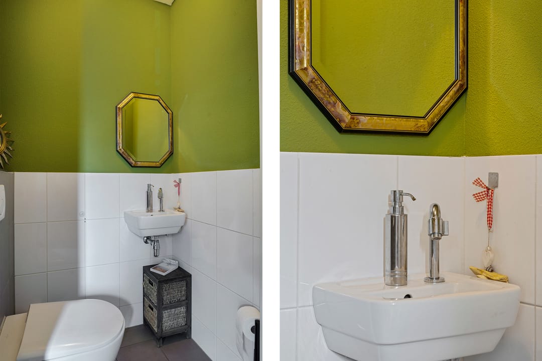 Foto 26 van Wijkermeerhof 14