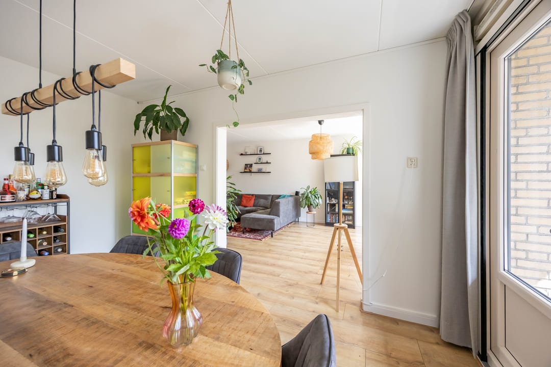 Foto 1 van Maria Dermoutlaan 28