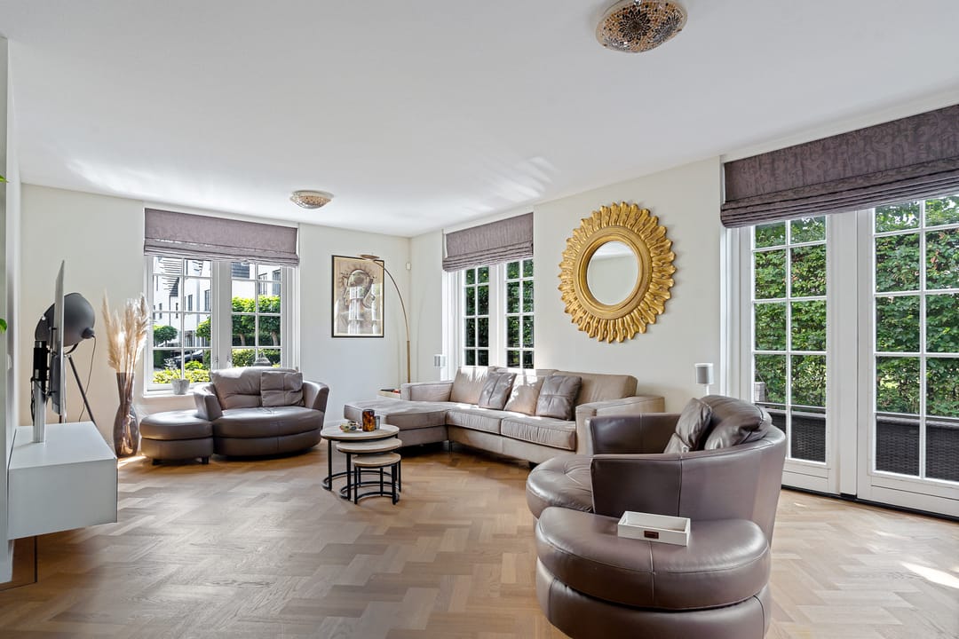 Foto 28 van Wijkermeerhof 14