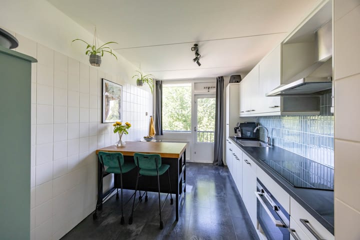 Foto 2 van Maria Dermoutlaan 28