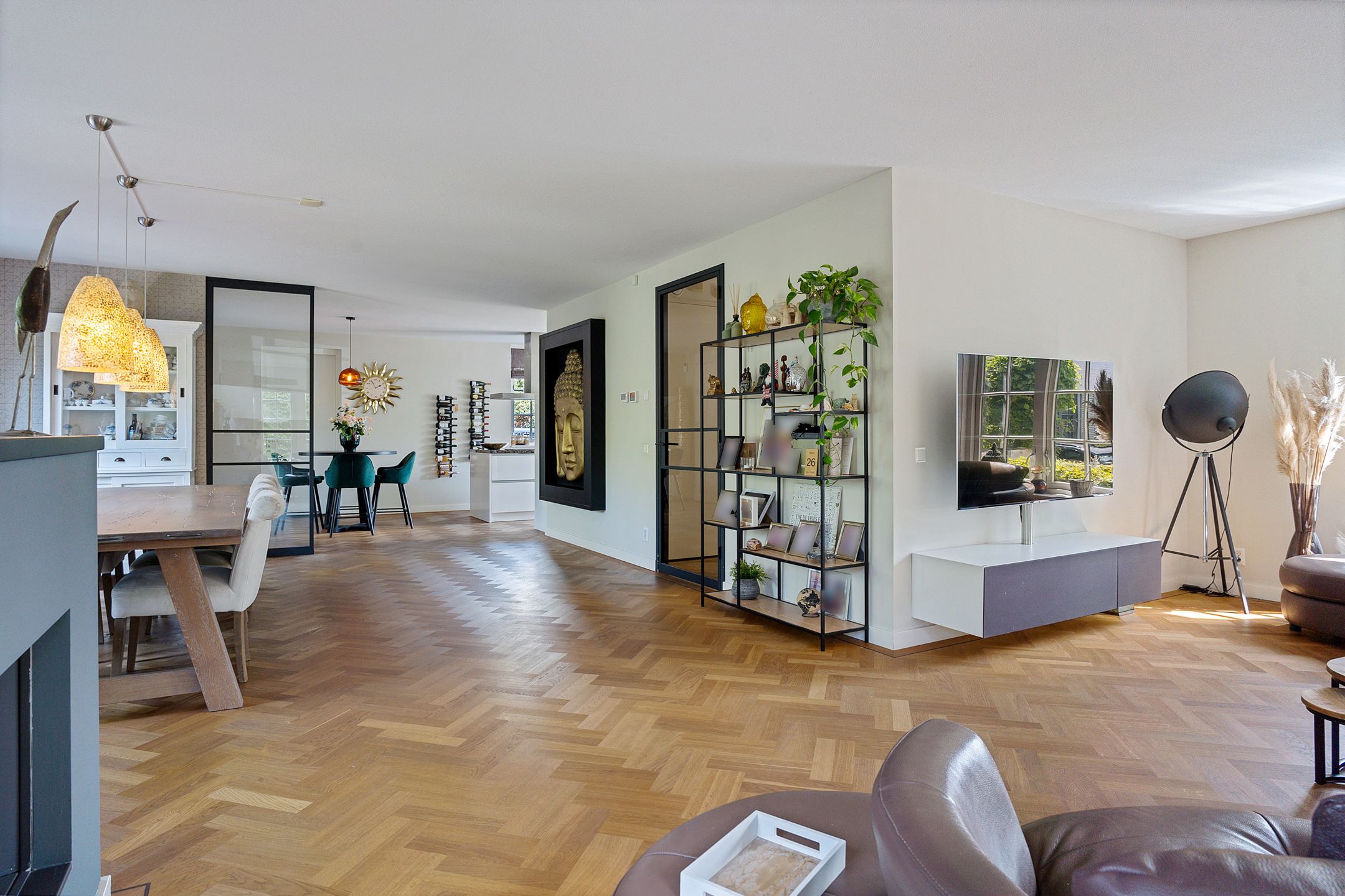 Foto 30 van Wijkermeerhof 14