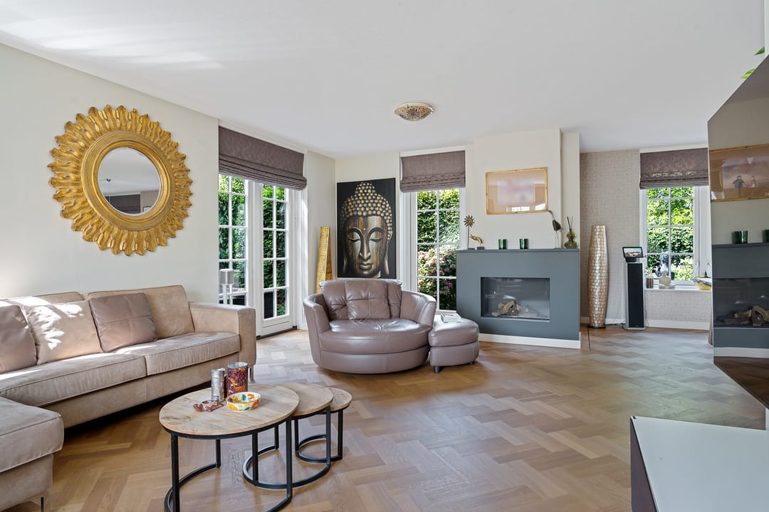 Foto 31 van Wijkermeerhof 14